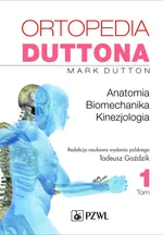 Ortopedia Duttona Tom 1 - Outlet - Mark Dutton