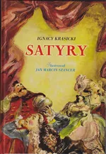 Satyry - Outlet - Ignacy Krasicki