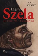 Jak(ó)b Szela - Tomasz Szubert