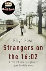 Strangers on the 16:02 - Basil Priya