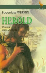 Herold Opowieść o Janie Chrzcicielu - Eugeniusz Werstin