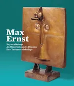 Max Ernst Sny ornitologa