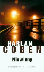 Niewinny - Outlet - Harlan Coben