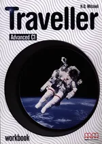 Traveller Advenced Workbook - Outlet - H.Q. Mitchell