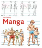 Big Book of Manga - Outlet