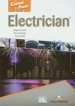 Career Paths Electrician Student's Book - Jenny Dooley