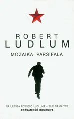 Mozaika Parsifala - Outlet - Robert Ludlum