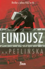 Fundusz - Małgorzata Petlińska-Kordel