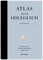 Atlas wysp odległych - Judith Schalansky