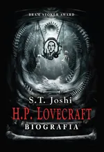 HP Lovecraft Biografia - Joshi S. T.
