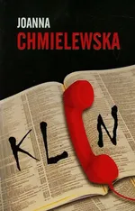 Klin - Joanna Chmielewska