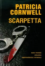 Scarpetta - Outlet - Patricia Cornwell