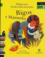 Bigos z Mamutka - Outlet - Małgorzata Strękowska-Zaremba
