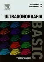 Ultrasonografia Basic - Julia Banholzer