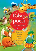 Polscy poeci dzieciom - Outlet