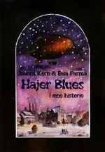 Hajer Blues i inne historie - Outlet - Jianna Kern