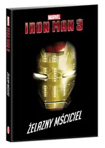 Iron Man 3 Żelazny mściciel