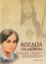 Rozalia Celakówna - Małgorzata Czepiel