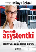 Poradnik asystentki - Outlet