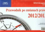 Przewodnik po zmianach prawa 2012/2013 - Outlet