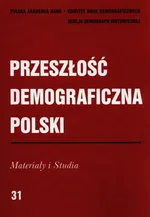 Przeszłość demograficzna Polski