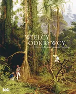 Wielcy odkrywcy - Outlet