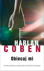 Obiecaj mi - Outlet - Harlan Coben