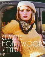 Classic Hollywood Style - Caroline Young