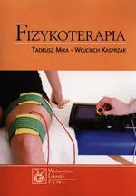 Fizykoterapia - Wojciech Kasprzak