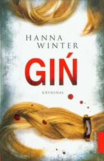 Giń - Hanna Winter