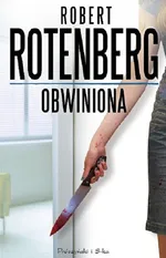 Obwiniona - Robert Rotenberg