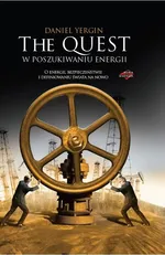 The Quest - Outlet - Daniel Yergin