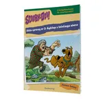 Scooby-Doo! Cyklop z letniego obozu - James Gelsey