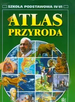 Atlas przyroda