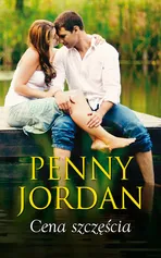 Cena szczęścia - Penny Jordan