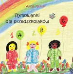 Rymowanki dla przedszkolaków - Alicja Netter