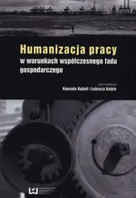 Humanizacja pracy