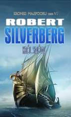 Król Snów - Outlet - Robert Silverberg