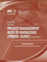 Project Management Body of Knowledge wydanie polskie