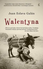 Walentyna - Juan Eslava-Galán