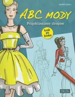 ABC mody Projektowanie strojów - Hilary Lovell