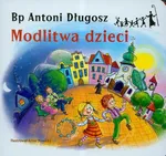 Modlitwa dzieci - Antoni Długosz