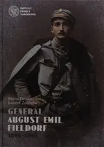 Generał August Emil Fieldorf 1895-53 - Outlet - Maria Fieldorf