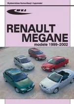 Renault Megane modele 1999-2002 - Outlet