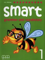 Smart 1 Student's Book - H.Q. Mitchell