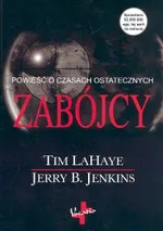 Zabójcy /Vocatio/ - Jenkins Jerry B.
