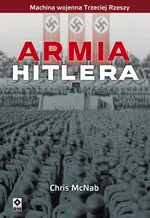 Armia Hitlera - Chris McNab