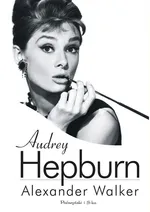 Audrey Hepburn - Outlet - Alexander Walker