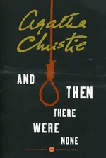 And Then There Were None - Outlet - Agatha Christie