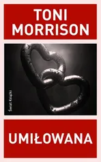 Umiłowana - Toni Morrison